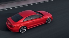  Audi RS5 